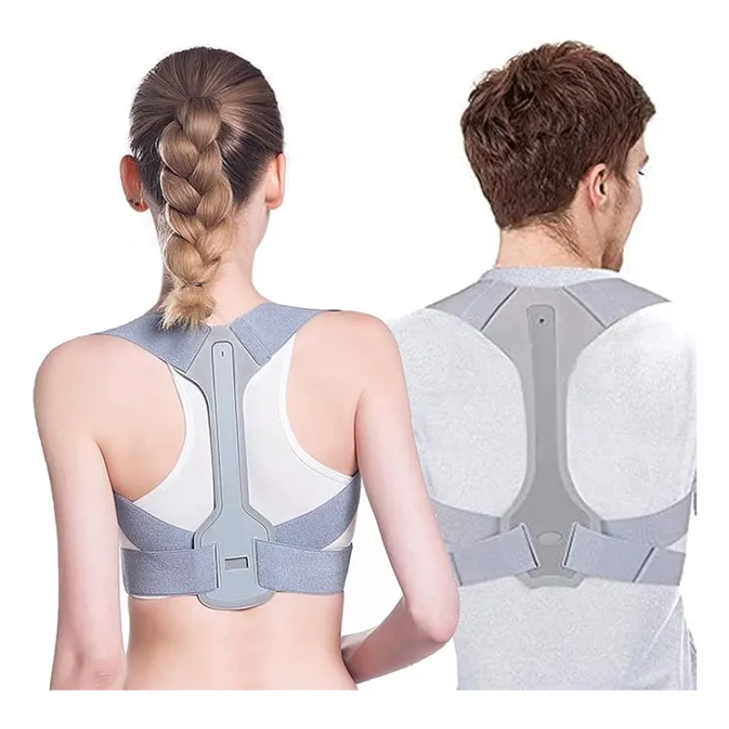 Corrector Postura Faja Soporte Lumbar